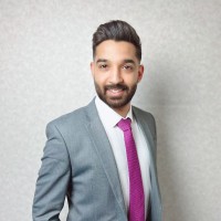 David Masih Email