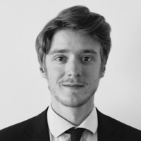 Allianz France Employee Guillaume Collet's profile photo