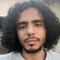 JUST TRAVEL Employee Vitor Vaz's profile photo