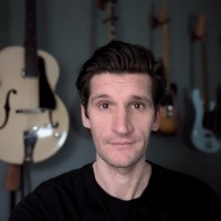 Salt Employee David Campbell's profile photo