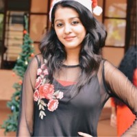 Codzoc Technolabs Employee Akhila Jocy's profile photo