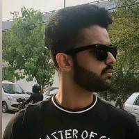 Marwah Studios Employee Nikhil Pandey's profile photo