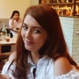 ARTAL Employee Ciara Maloney's profile photo