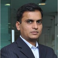 Arvind Advanced Materials Employee Samir Agrawal's profile photo