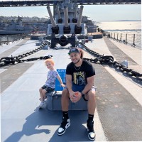 Northeast Alternatives Employee Denio Luna's profile photo