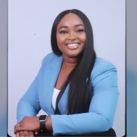 Youverify Employee Carol Ijenwah's profile photo