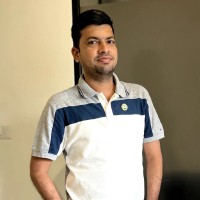 Enviro Analysts & Engineers Pvt. Ltd Employee Manish Gharat's profile photo