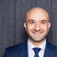 East West Bank Employee David Starr's profile photo