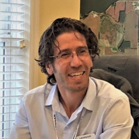 Ryland Homes Employee Rick Houde's profile photo