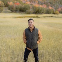 The Foursquare Church Employee Bryan Hernandez's profile photo