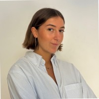 Gaia Deliso Email