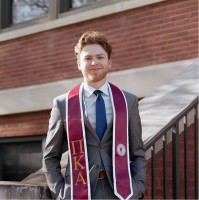 ThermaClime Technologies, Inc. Employee Mason Alexander's profile photo