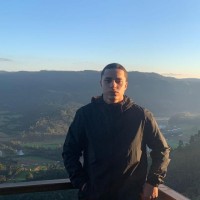 Tiago Pessoa de Lima's profile photo