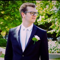 Fire Door Inspection Solutions Employee Luke Favill's profile photo
