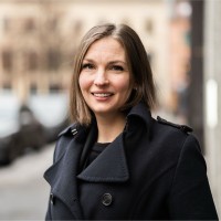 Stine Haugseth Email