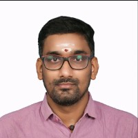 SQS Group Employee C Subramanian's profile photo