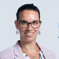 ATTENTIA Preventie & bescherming Employee Dorien Van Limbergen's profile photo