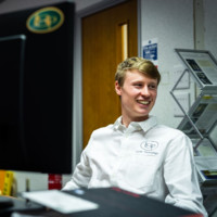 Loop Technology Ltd Employee Adam White's profile photo