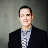 LADOT Employee Tomas Carranza's profile photo