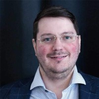Desjardins Employee Simon Laliberté's profile photo