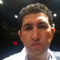 Eduardo Meza Email & Phone Number