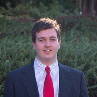 TrueParallel Employee Ty Hamby's profile photo