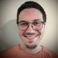 Clubessential Employee Aaron Hecker's profile photo