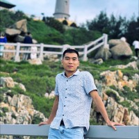 FPT Software Employee Nguyen van Cong's profile photo
