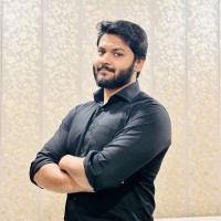 SkillLab Employee Hamza Zaheer's profile photo