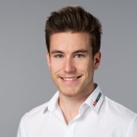 ADMEDES Employee Marco Bender's profile photo