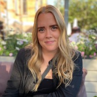 Got Event AB Employee Josefine Karlsson's profile photo