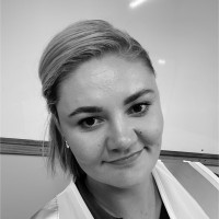 Jacinta-Lee Morris Email