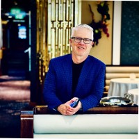 Alnu Health Employee Drew Young's profile photo