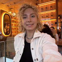 Gizem Çeri Email