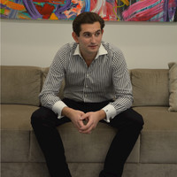 Expansion Venture Capital LLC Employee Ryan Melohn's profile photo