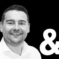 Black & White Engineering Employee Barry Allan's profile photo