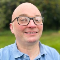 Thrive 2050 Employee John Behan's profile photo