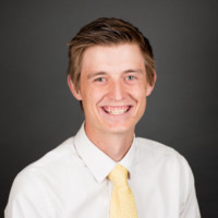 dMetrics Employee Sean Connole's profile photo
