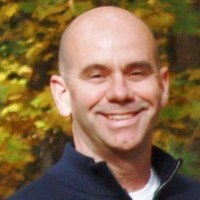 DHL Express Employee Mike Pancoast's profile photo