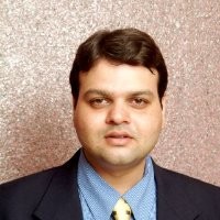 Ban Labs ltd. Employee Harshal Lalwani's profile photo