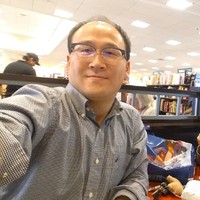 Hyundai AutoEver America Employee Hyungmin Kim's profile photo