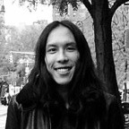 OPERASTUDIO Employee Hsiang-Wei Chen's profile photo