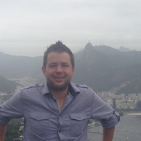 Bouchier Employee Andrew Smith's profile photo
