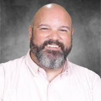Amphitheater District 10 Employee Rob Wolf's profile photo