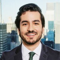 Nicolas Botero Email