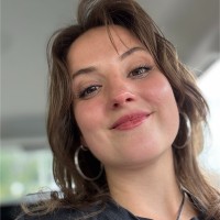 It's Value Employee Merlijn Tak's profile photo