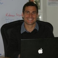 Achilles Coffee Roasters Employee Chad Bell's profile photo