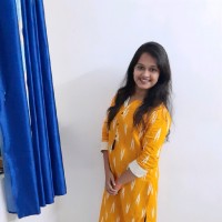 Kernel Equity Employee Vidhi Akbari's profile photo