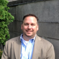 Sitecore Employee Mark Cochran's profile photo