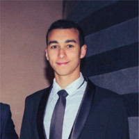 Oussama M. Email